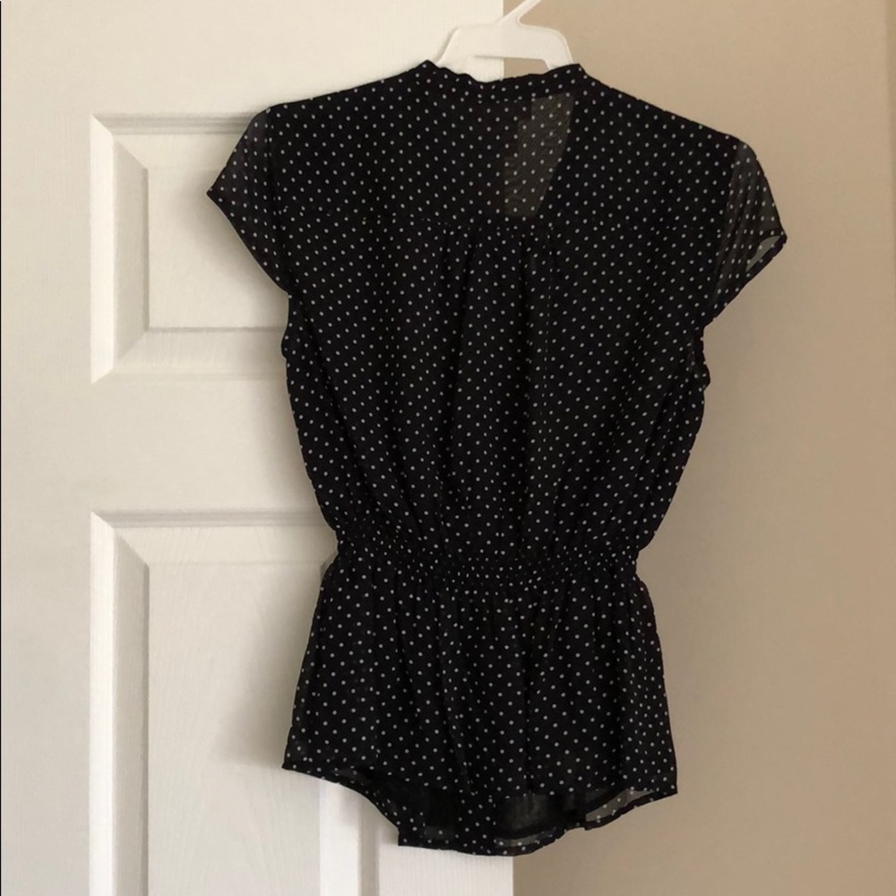 Blouse - Picture 4 of 6